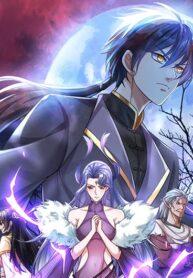 Return-of-the-Heavenly-Profound-I-Am-a-Natural-Disaster-193×278-1