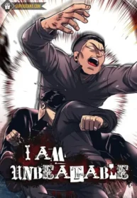 I-am-Unbeatable