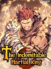 The-Indomitable-Martial-King