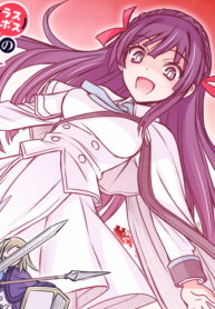 Nengan-no-Akuyaku-Reijou-Last-Boss-no-Karada-wo-Teniiretazo