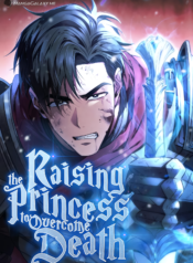 Raising-the-Princess-to-Overcome-Death