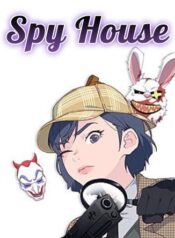 Spy-House