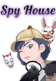 Spy-House