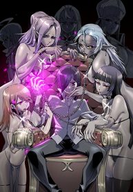 Tensei-Colosseum-Saijaku-Skill-de-Saikyou-no-Onna-tachi-o-Kouryaku-shite-Dorei-Harem-Tsukurimasu-193×278-1