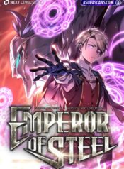 Emperor-of-Steel