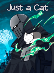 Just-A-Cat