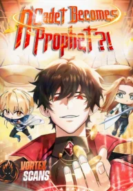 A-Cadet-Becomes-a-Prophet