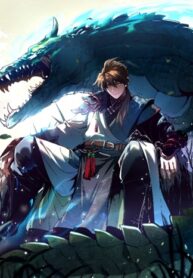 Become-a-God-From-Water-Monkey