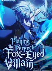 Playing-the-Perfect-Fox-Eyed-Villain