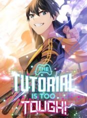 The-Tutorial-is-Too-Hard