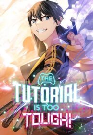 The-Tutorial-is-Too-Hard